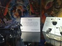 1060749 Wiz-War (Edizione Inglese)