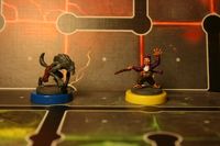 1222729 Wiz-War (Edizione Inglese)