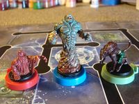 1239227 Wiz-War (Edizione Inglese)