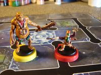 1239228 Wiz-War (Edizione Inglese)