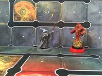 1242743 Wiz-War (Edizione Inglese)