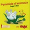2919135 Pyramide d'Animaux: Super Mini