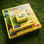 3560956 Pyramide d'Animaux: Super Mini