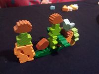 5735181 Pyramide d'Animaux: Super Mini