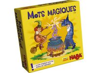 3792609 Mots Magiques