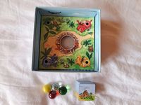 7536857 Diego Dent de Dragon: Compétition volcanique !