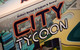 1133208 City Tycoon (EDIZIONE TEDESCA)