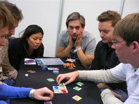 1138825 City Tycoon (EDIZIONE TEDESCA)