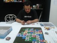 1157995 City Tycoon (EDIZIONE TEDESCA)