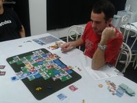 1157996 City Tycoon (EDIZIONE TEDESCA)