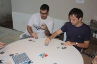 1162924 City Tycoon (EDIZIONE TEDESCA)