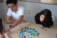 1253241 City Tycoon (EDIZIONE TEDESCA)