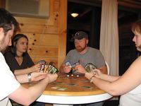 120055 Colossus Arena VF