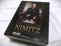 4449182 Fleet Commander: Nimitz
