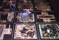 1008949 Betrayal at House on the Hill (Edizione Tedesca)