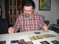 102115 Betrayal at House on the Hill (Edizione Tedesca)