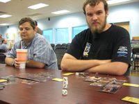 1071359 Betrayal at House on the Hill (Edizione Tedesca)