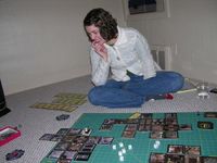 1082662 Betrayal at House on the Hill (Edizione Italiana)