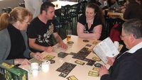 1098941 Betrayal at House on the Hill (Edizione Tedesca)