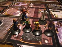 1163957 Betrayal at House on the Hill (Edizione Tedesca)