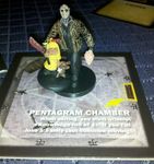 1179530 Betrayal at House on the Hill (Edizione Tedesca)