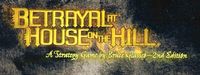 1191824 Betrayal at House on the Hill (Edizione Tedesca)