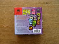 4901012 Mogel Motte
