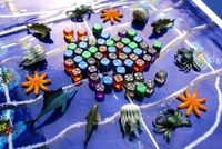 1074427 Poseidon's Kingdom