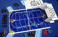 1074429 Poseidon's Kingdom