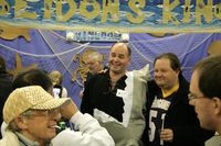 1125852 Poseidon's Kingdom