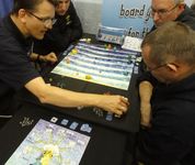 1126254 Poseidon's Kingdom