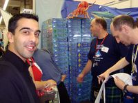 1126794 Poseidon's Kingdom