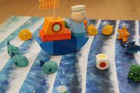 1130894 Poseidon's Kingdom