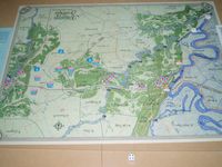 797049 Mississippi Fortress