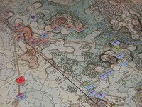 127803 Summer Storm: The Battle of Gettysburg