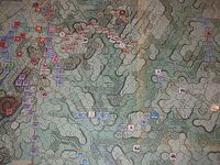 127808 Summer Storm: The Battle of Gettysburg