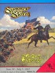 44099 Summer Storm: The Battle of Gettysburg