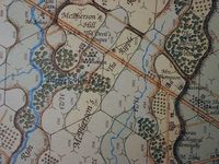 89477 Summer Storm: The Battle of Gettysburg