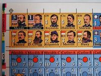 89483 Summer Storm: The Battle of Gettysburg