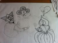 1078706 On The Cards