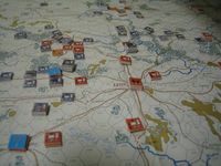 140789 Barbarossa: Army Group South, 2nd Edition	