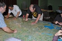 2410423 Barbarossa: Army Group South, 2nd Edition	