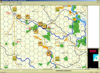 242074 Barbarossa: Army Group South, 2nd Edition	