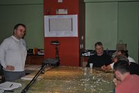 2432052 Barbarossa: Army Group South, 2nd Edition	