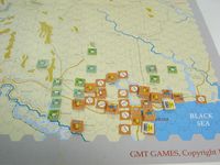 652347 Barbarossa: Army Group South, 2nd Edition	