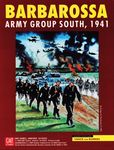 816875 Barbarossa: Army Group South, 2nd Edition	