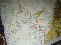 938270 Barbarossa: Army Group South, 2nd Edition	