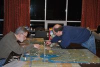 2320014 Barbarossa: Army Group North, 2nd Edition	