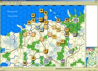 242069 Barbarossa: Army Group North, 2nd Edition	