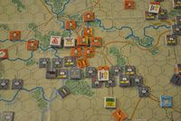 2432051 Barbarossa: Army Group North, 2nd Edition	